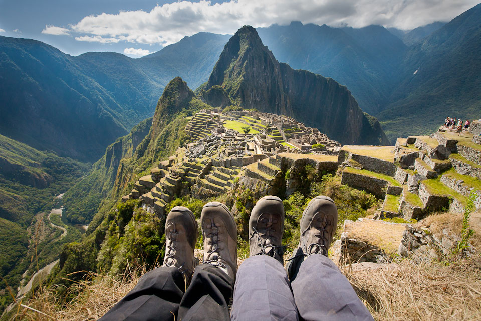 Macchu Picchu, Peru. Macchu Picchu, Peru.